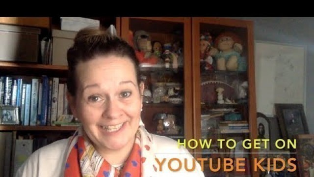 'How to get on the youtube kids app tips