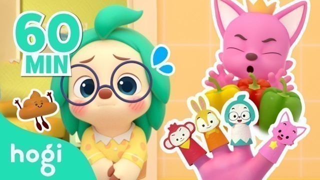 'Sing Along with Pinkfong and Hogi | Kids\' Song Collection | Best Nursery Rhymes | Pinkfong & Hogi'