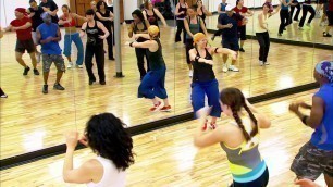 '24 Hour Fitness :: Group Exercise Classes :: Zumba®'