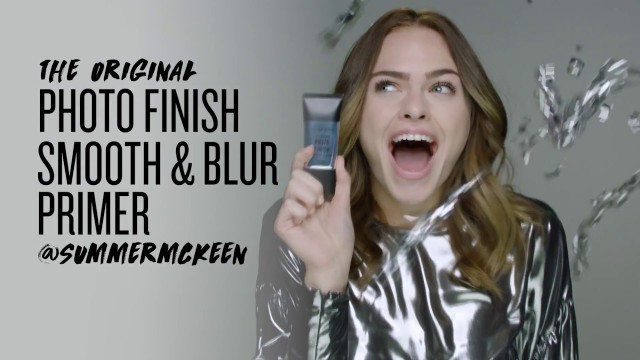 'PHOTO FINISH PRIMER COLLECTION'
