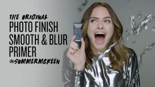 'PHOTO FINISH PRIMER COLLECTION'