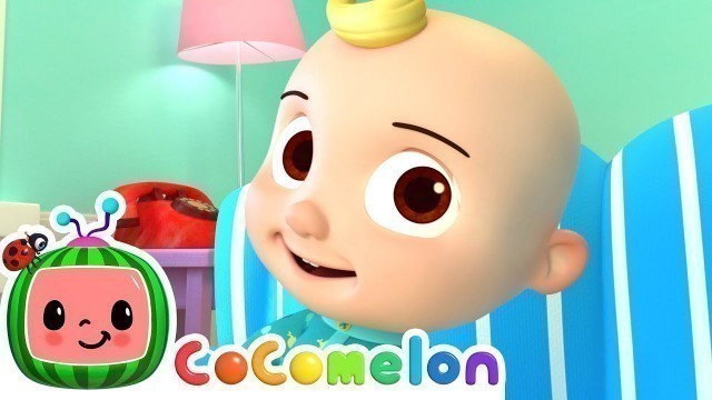 'The Laughing Song | @Cocomelon - Nursery Rhymes | Kids Learn! | Nursery Rhymes | Sing Along'