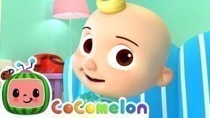 'The Laughing Song | @Cocomelon - Nursery Rhymes | Kids Learn! | Nursery Rhymes | Sing Along'