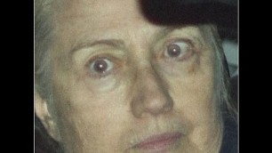 'Proof Hillary Clinton Is Very Sick And Dying #HACKINGHILLARY'