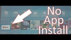 'How to Add Youtube Kids to Amazon Freetime / kids+ (no app downloads or installs needed)'