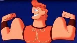 'Hercules | Zero to Hero | Lyric Video | Disney Sing Along'