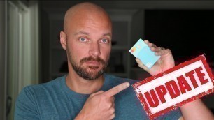 'Greenlight Card REVIEW UPDATE - Teaching Kids Finance'