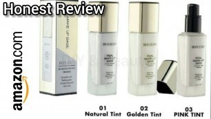 'Swiss Beauty Real Makeup Base Primer|