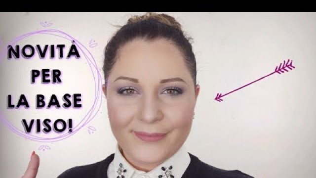 'NUOVI FONDOTINTA E PRIMER:La MAXI Review (CLINIQUE,IT COSMETICS,HOURGLASS,LANCOME,LAURA MERCIER...)'