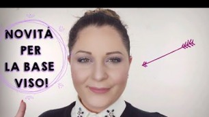 'NUOVI FONDOTINTA E PRIMER:La MAXI Review (CLINIQUE,IT COSMETICS,HOURGLASS,LANCOME,LAURA MERCIER...)'
