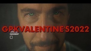 '2022 Garbage Pail Kids \"Valentine\'s Day: Disgusting Dating\"'