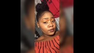 'Fall Makeup Look: BH Cosmetics Foil Eyeshadow Palette'