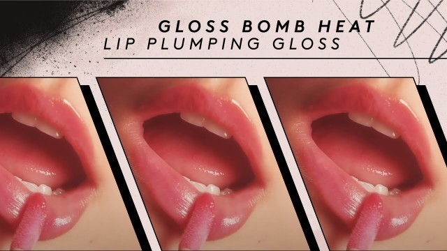 'GLOSS BOMB HEAT | FENTY BEAUTY'