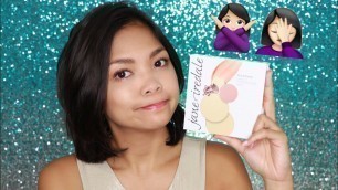 'Jane Iredale Pure and Simple Makeup Kit | Tina Czarina'