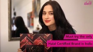 'Must try Halal Certified & Vegan Cosmetics | Iba Cosmetics'