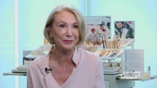 'Jane Iredale: Mineral Makeup Pioneer | Connecting Point | Nov. 27, 2019'