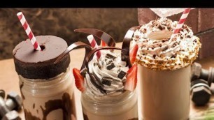 'DINING REVIEW: The Toothsome Chocolate Emporium at Universal CityWalk'