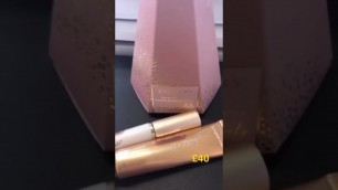 'Jane Iredale Christmas Gift Sets'