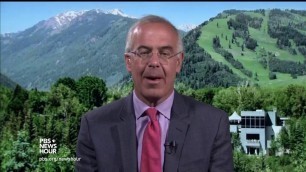 'Shields and Brooks on GOP’s health care bill gridlock, Trump tweet backlash'