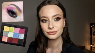 'REVIEWING MORE LETHAL COSMETICS EYESHADOWS'