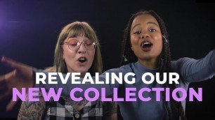'Affinity Collection Reveal | Lethal Cosmetics'