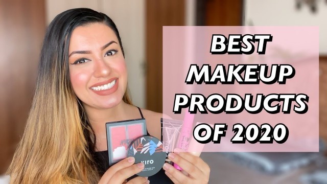 'Best Makeup of 2020