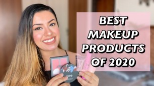 'Best Makeup of 2020 