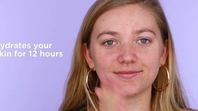 'How to use Tarte Cosmetics Base Tape Hydrating Primer | Cosmetify'
