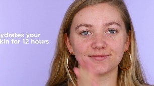 'How to use Tarte Cosmetics Base Tape Hydrating Primer | Cosmetify'