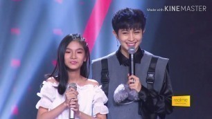 'The Voice Kids 2019 - Giọng Hát Việt Nhí 2019 Vòng Giấu Mặt Tập 3 | Gil Lê cut'