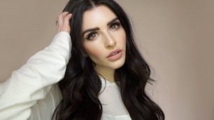 '2019 Goals & Glam | tarte vlogs'