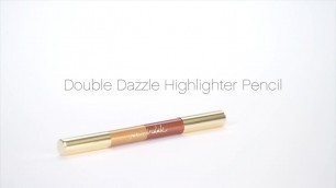 'jane iredale Double Dazzle Highlighter Pencil'