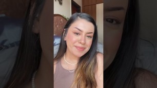 'Quick and Minimal Makeup Look with ASA BEAUTY 
