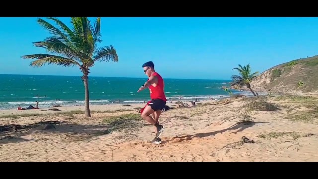 '\"Lovumba\" (Zumba Fitness) Daddy Yankee'