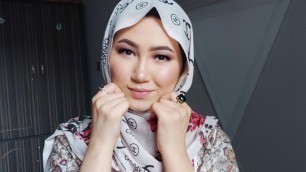 'How to cover Acne & scars with makeup ♡'