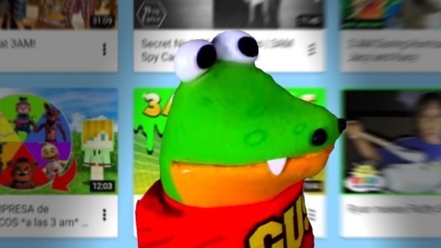 'YouTube Kids Was a Mistake..'
