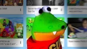 'YouTube Kids Was a Mistake..'