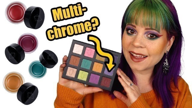 '!NEW! Lethal Cosmetics Velvet dusk collection and gel liners!'