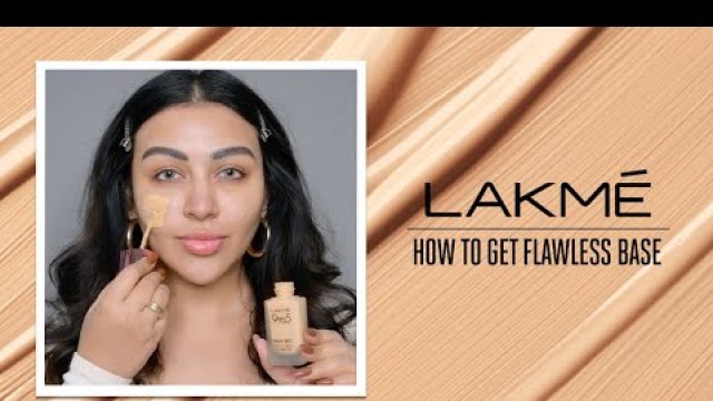 'Soft Brown Makeup Look With The 9To5 Primer+Matte Collection