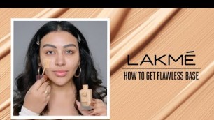 'Soft Brown Makeup Look With The 9To5 Primer+Matte Collection