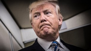 'Trump Voters Say GOP Healthcare Plan Will Be Like Zombie Apocalypse - The Ring of Fire'