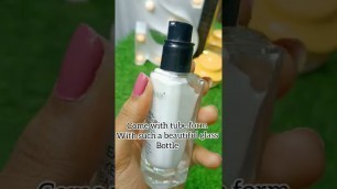 'Swiss beauty highlighter primer 