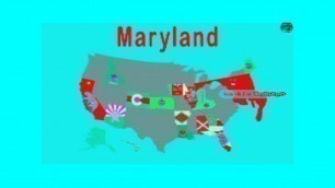 '50 states in G Major 5'