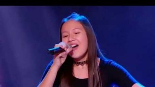 'TOP 10 I Mejores Audiciones A Ciegas   La Voz Kids Colombia 2018'