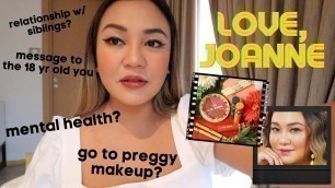 'MOST ASKED QUESTIONS AND MY MOST PERSONAL COLLECTION WITH VICE COSMETICS!!!'
