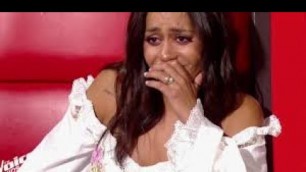 'The Voice Kids : Amel Bent quitte l’émission, découvrez son remplaçant'