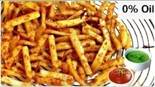 'Without oil snacks | Easy and quick recipes for snacks |Easy snacks to make at home|Oil free snacks'