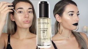 'Different Ways To Use PRIMER OIL!'