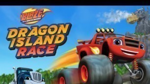 'Monster Truck Game for kids