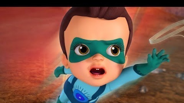 'Chinnu, Chitti Mariyu Ice Cream Donga - Super Chitti Ep | Telugu Rhymes & Kids Cartoon | Infobells'